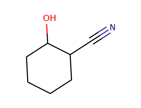 TRANS-2-CYANO-1-CYCLOHEXANOL