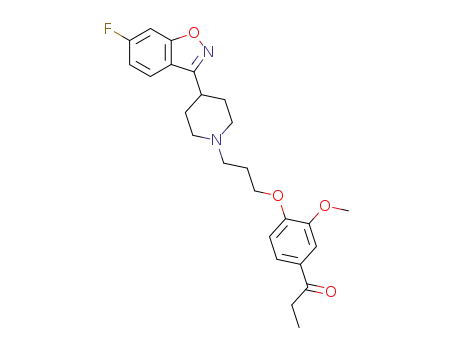 133455-04-6 Structure