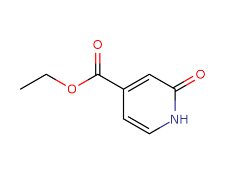 Ethyl 2-oxo-1,2-dihydropyridine-4-carboxylate