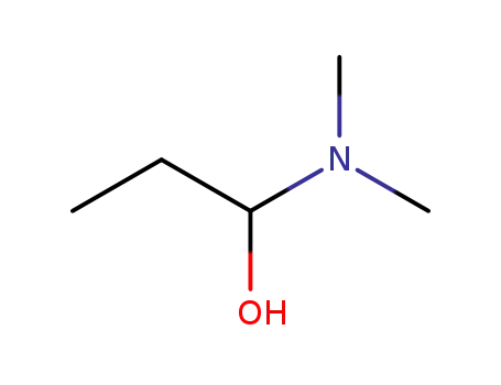 1-(Dimethylamino)-1-propanol
