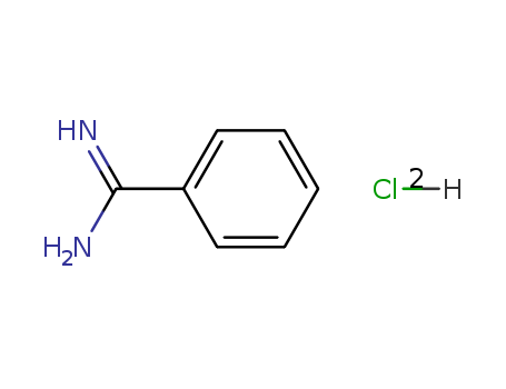 Benzamidine hydrochloride