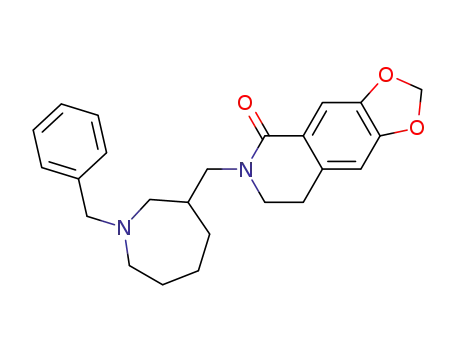 119919-11-8 Structure