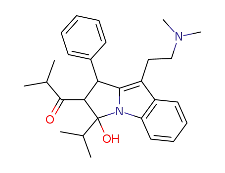 69799-09-3 Structure
