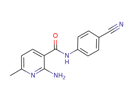 1005490-28-7 Structure