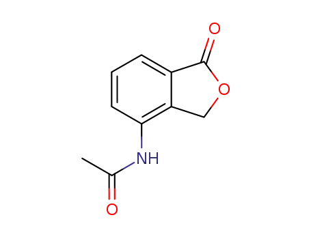 4-acetylamino-phthalide