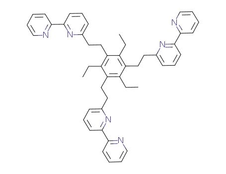 C<sub>48</sub>H<sub>48</sub>N<sub>6</sub>