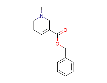 arecoline benzyl ester