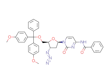 170236-33-6 Structure