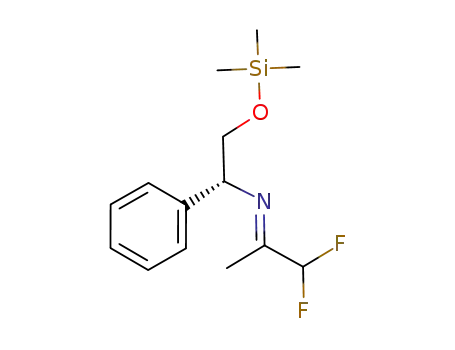 1018434-46-2 Structure