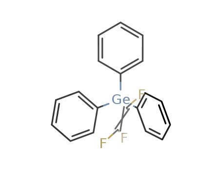 trifluorovinyltriphenylgermane