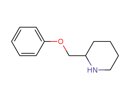2-(페녹시메틸)피페리딘