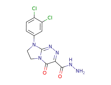 1038994-45-4 Structure