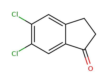 5,6-DICHLORO (DIFLUORO)-INDANONE