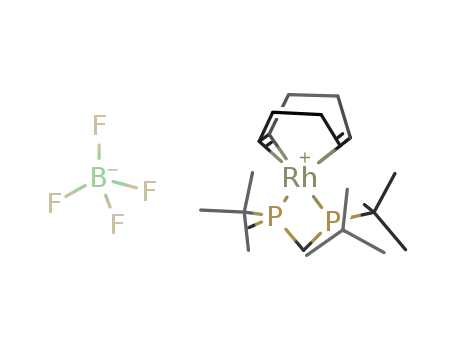 Molecular Structure of 705945-70-6 ((R)-TCFP-RH)