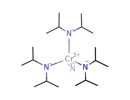 NCr(NPr<SUP>i</SUP><SUB>2</SUB>)<SUB>3</SUB>