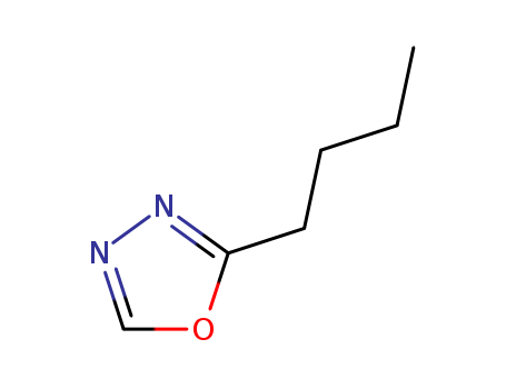 2-butyl-1,3,4-oxadiazole(944892-25-5)