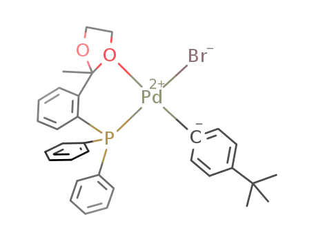 226089-04-9 Structure