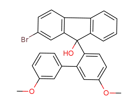 1034472-28-0 Structure