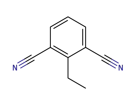 2-Ethylisophthalonitrile