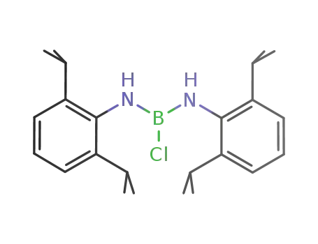 ClB(NHBipp)2