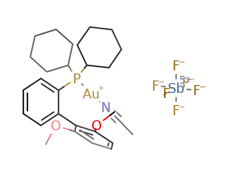 1236160-37-4 Structure