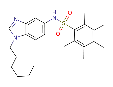 C<sub>24</sub>H<sub>33</sub>N<sub>3</sub>O<sub>2</sub>S