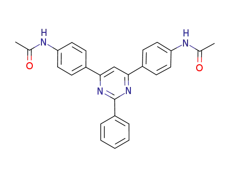 C<sub>26</sub>H<sub>22</sub>N<sub>4</sub>O<sub>2</sub>