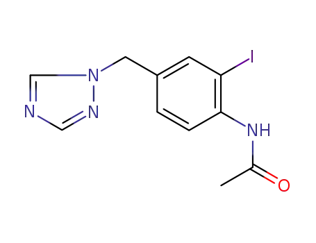 1104808-65-2 Structure