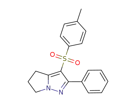 1070657-05-4 Structure