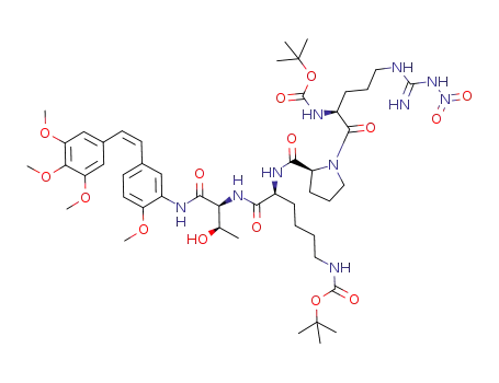1181256-89-2 Structure