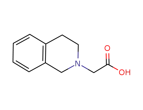 (3,4-Dihydro-1H-isoquinolin-2-yl)-acetic acid