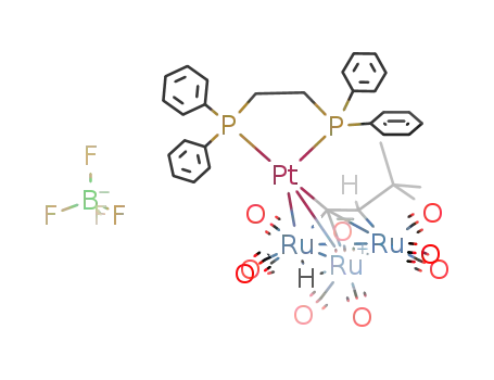 119567-05-4 Structure