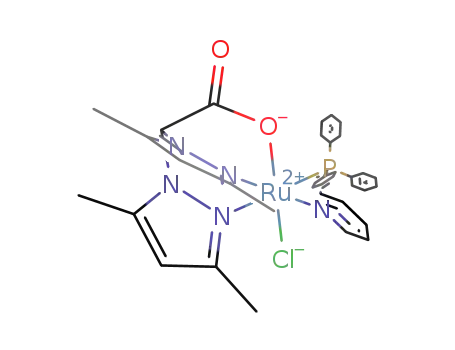 1068652-99-2 Structure