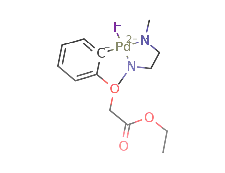 476158-04-0 Structure