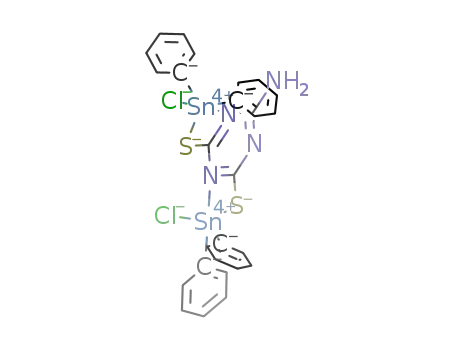 886973-74-6 Structure