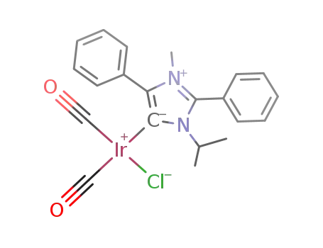 700817-17-0 Structure
