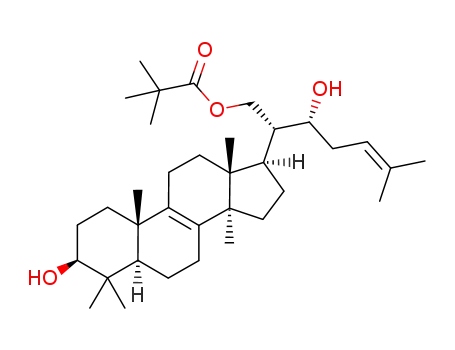 1131879-00-9 Structure