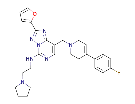 508239-22-3 Structure