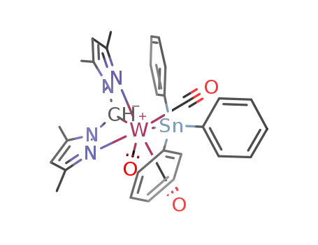 586956-34-5 Structure