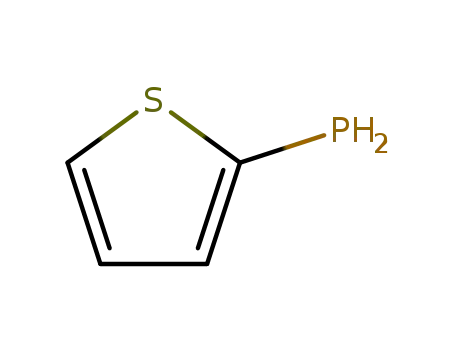 Phosphine, 2-thienyl-