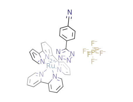 876661-22-2 Structure