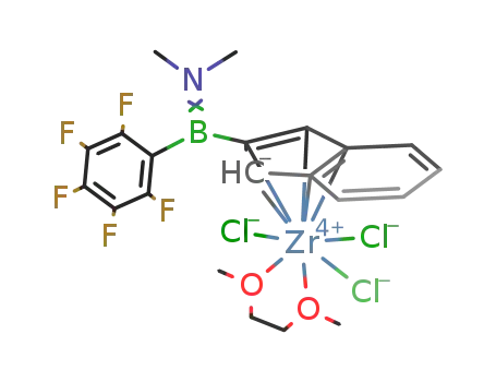197009-61-3 Structure
