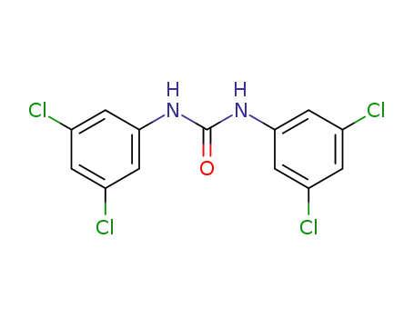 73439-19-7 Structure