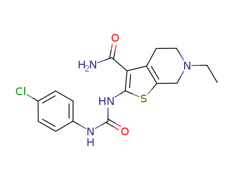 Molecular Structure of 312951-85-2 (PROTO-1)