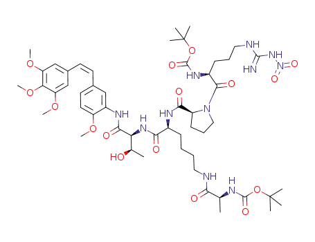 1181256-92-7 Structure