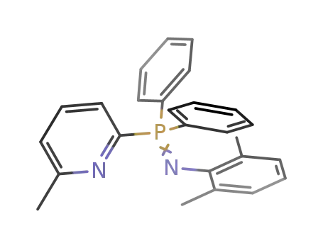 609770-01-6 Structure