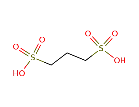 Molecular Structure of 21668-77-9 (Eprodisate)