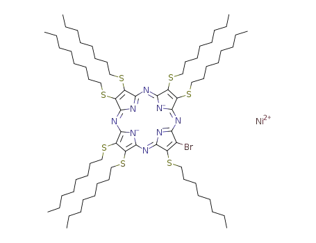 1146970-03-7 Structure