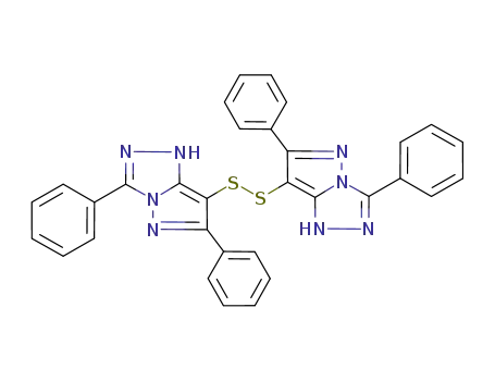 1083072-03-0 Structure