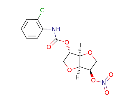 1072106-00-3 Structure